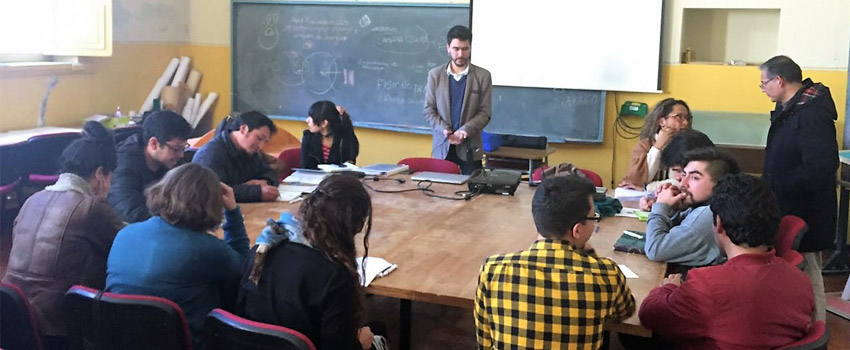 coaching diseno
