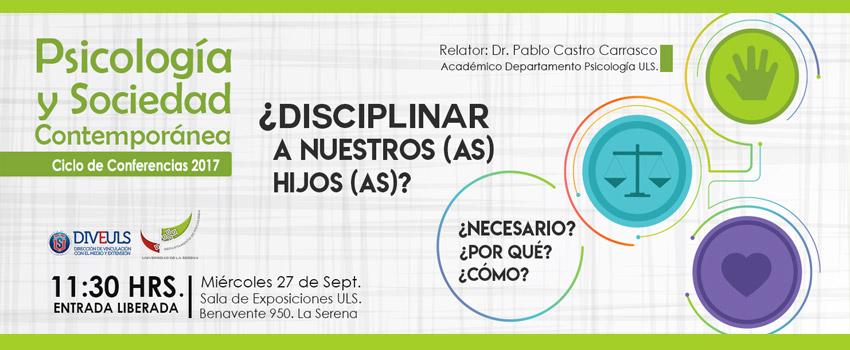 conf hijos