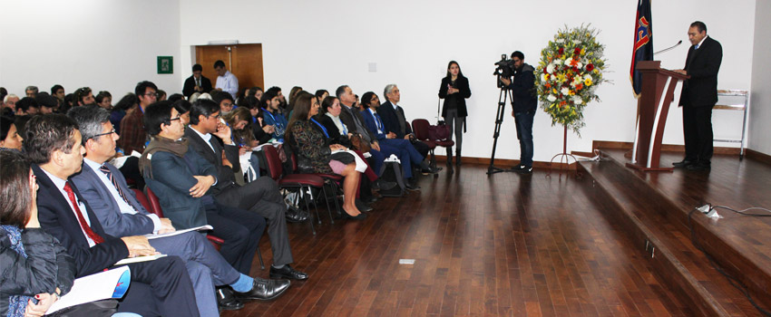congreso flora