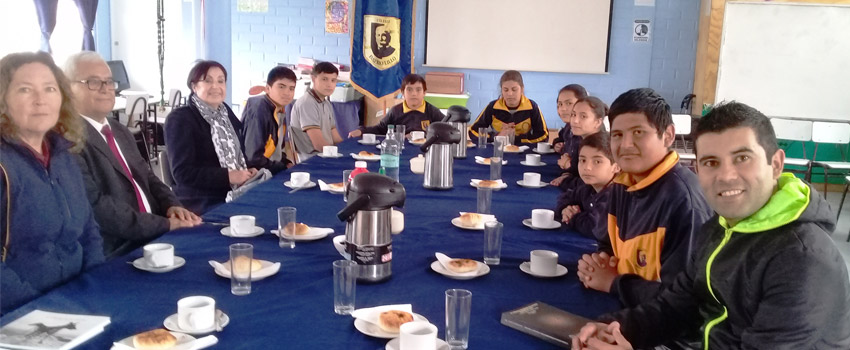 cs sociales