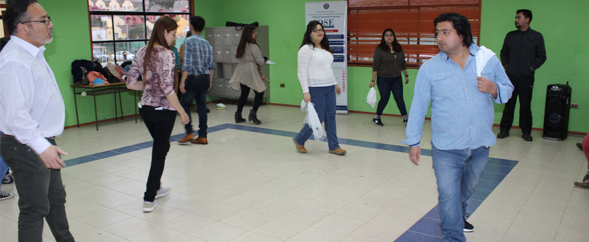 cueca 