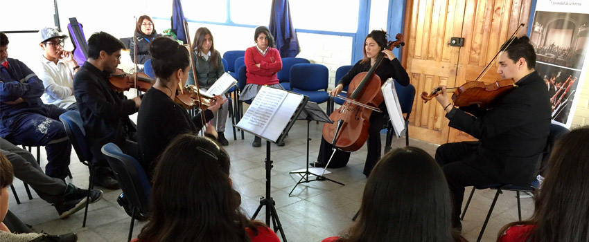 ensamble 25 
