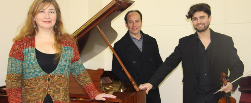 ensamble mistral