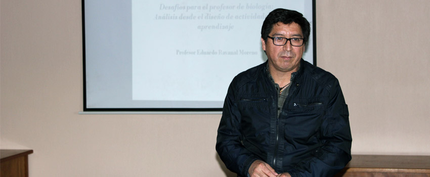 taller biologia