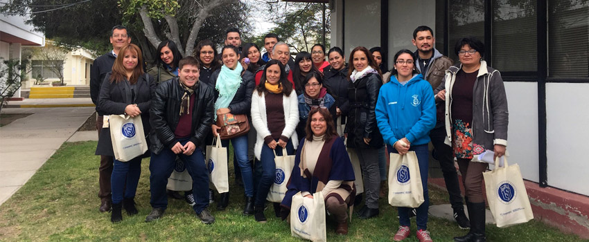 taller inmunologia