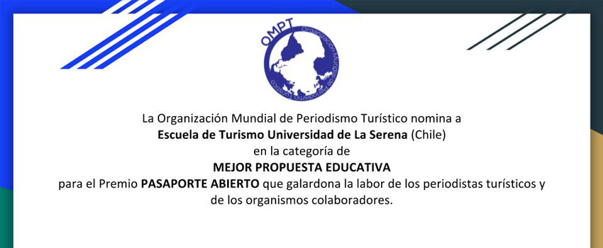 turismo