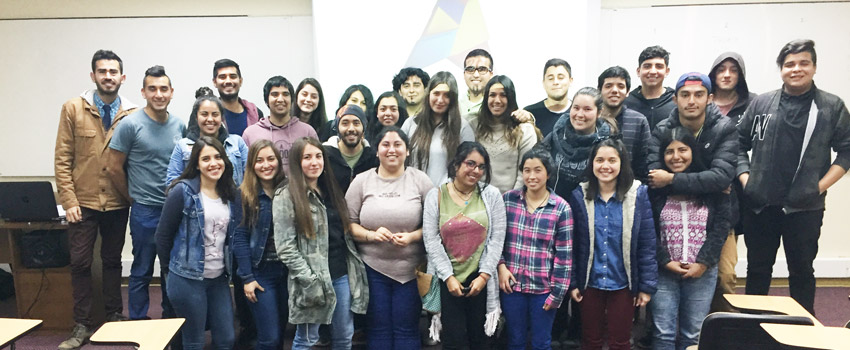 voluntarios jomat