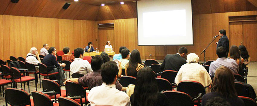 congreso psicologia