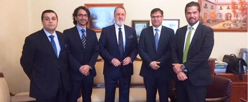 corte apelaciones