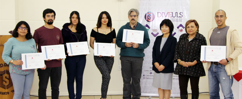curso japones