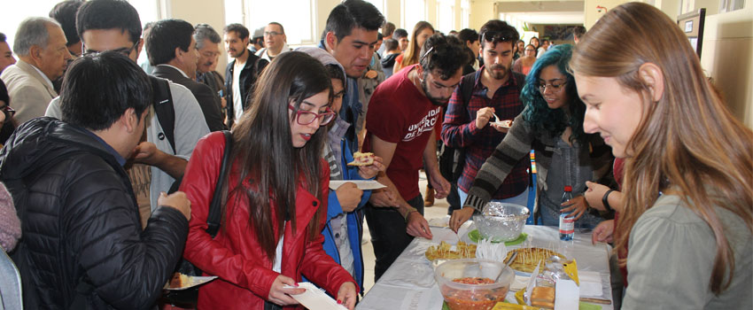 feria internacional