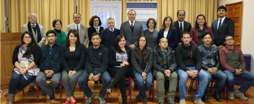 magister liderazgo