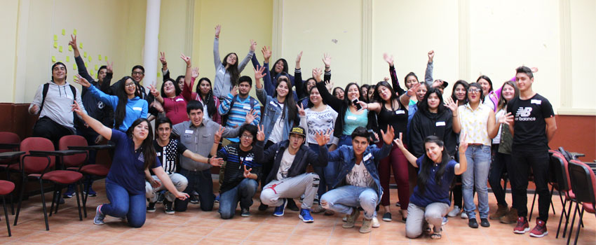 pace nivelacion