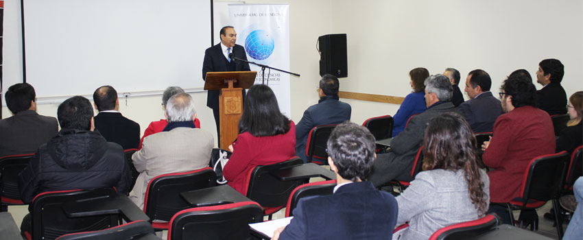 sala periodismo