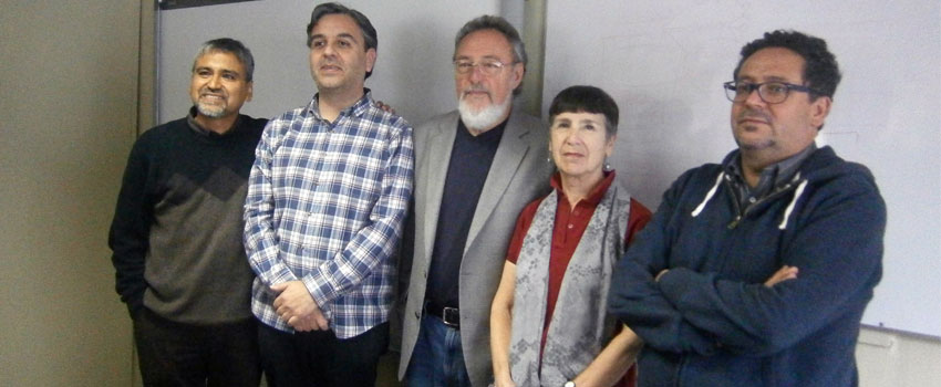 visita teorico