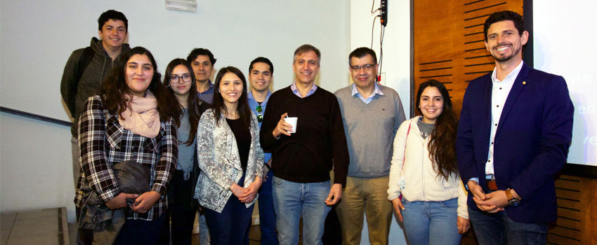 acadcemico odontologia