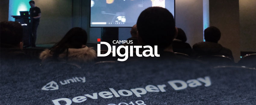 digital campus