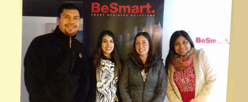 capacitacion ose 