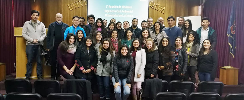 reunion ambiental