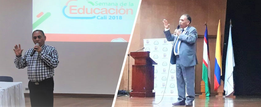semana educacion
