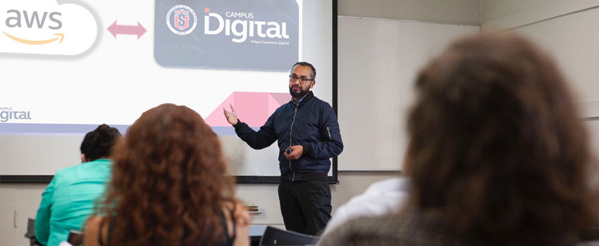 campus digital