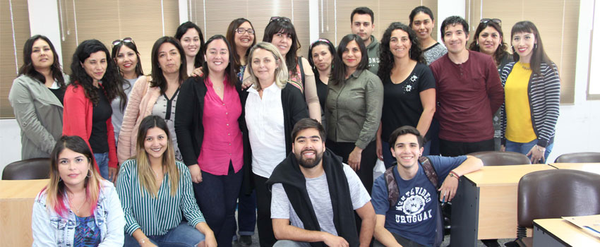 capacitacion biblioteca