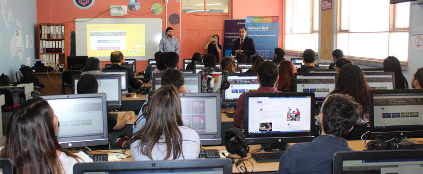 capacitacion microsoft