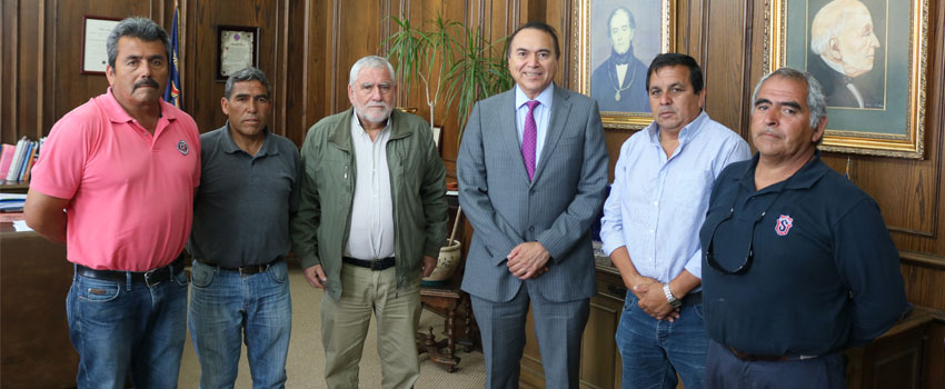 club deportivo