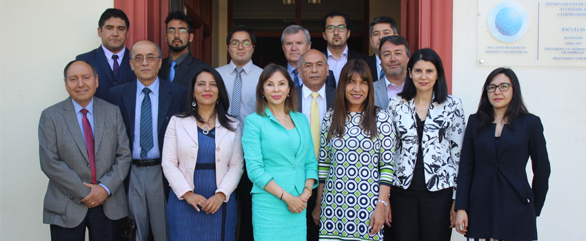 consejo asesor