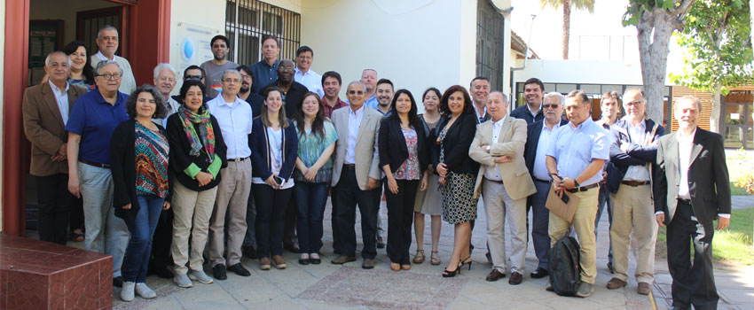 mesa sustentabilidad