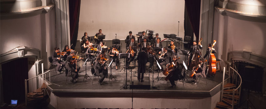 musicahora