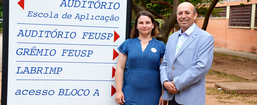 profesores brasil