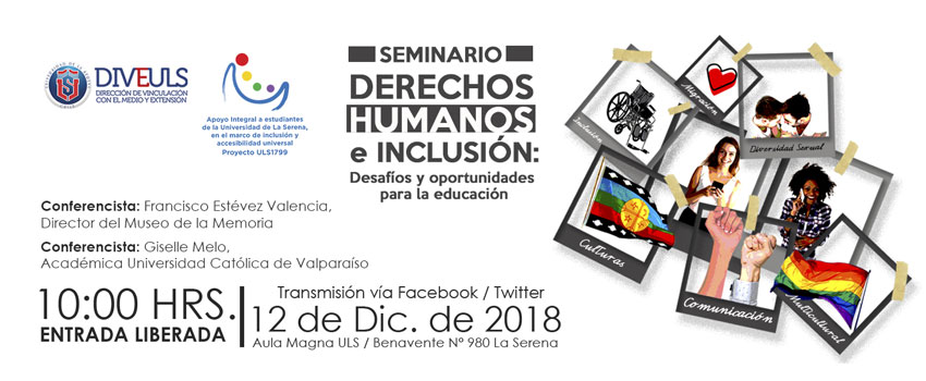 sem derechos humanos inv