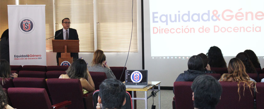 seminario equidad genero