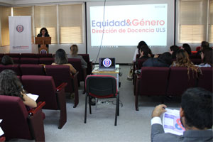 gender equality seminar