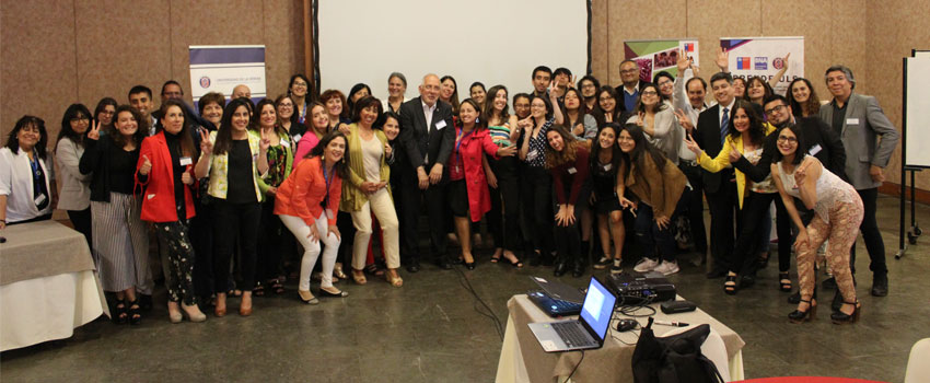 seminario pace