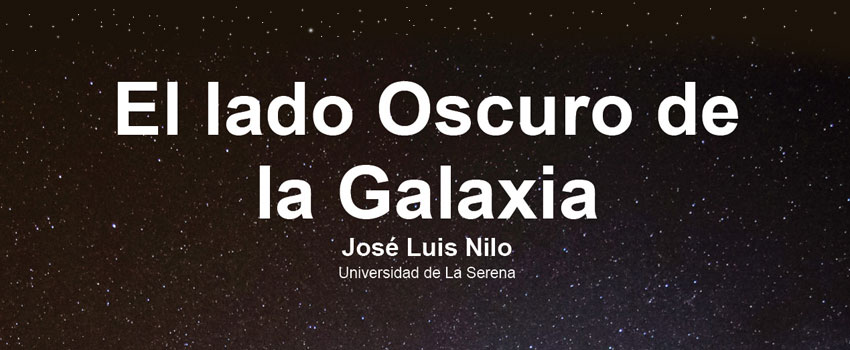 charla galaxia