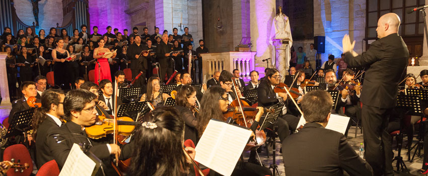 cierre encuentros musicales