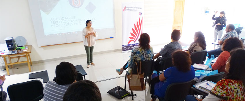curso nivelacion