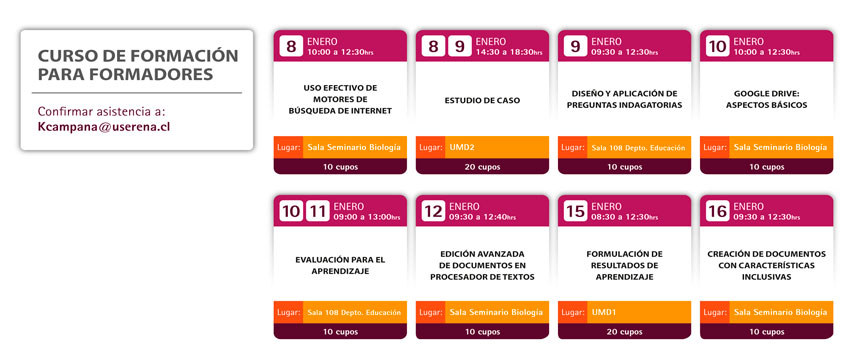 curso ugip