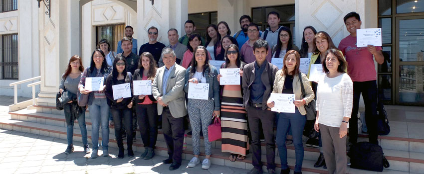 curso verano