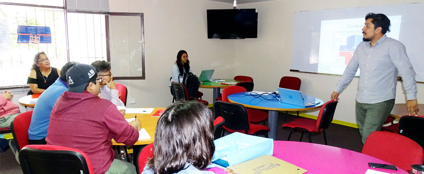 estudio de caso