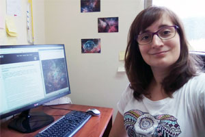 investigadora 2