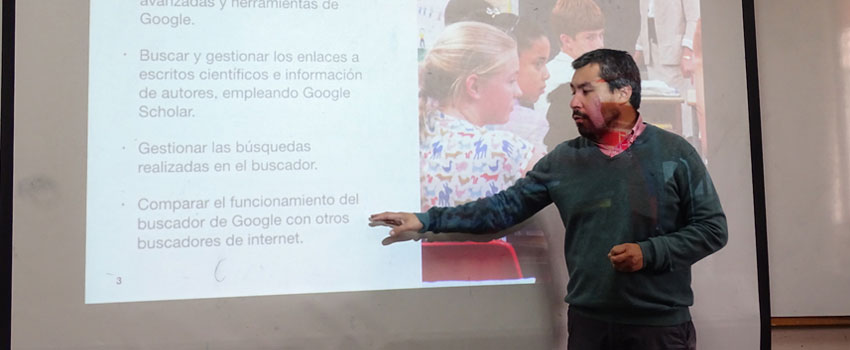 jornada pedagogica