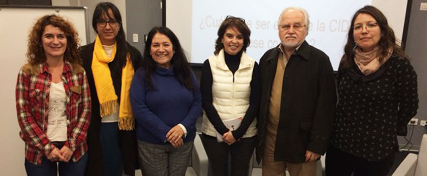 academica en peru