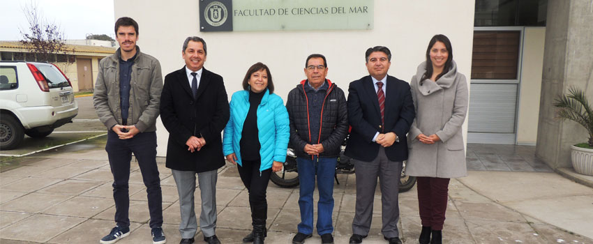 congreso cientifico 