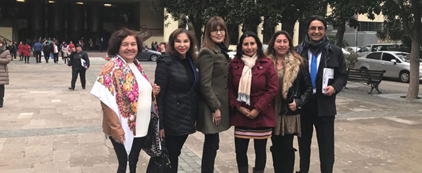 seminario genero