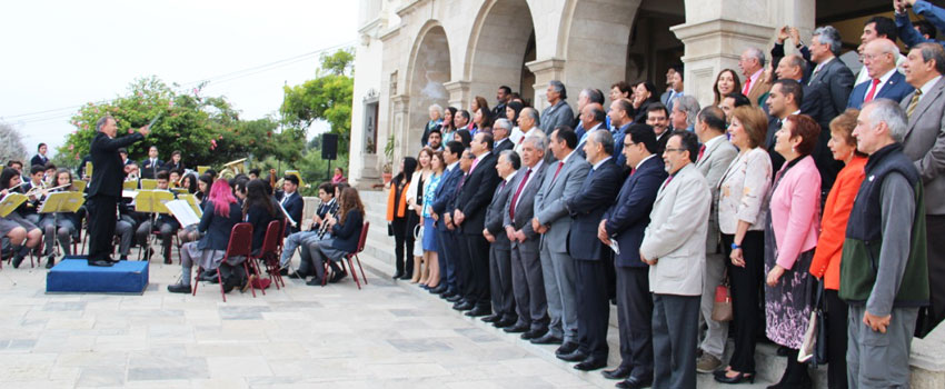 actividades aniversario