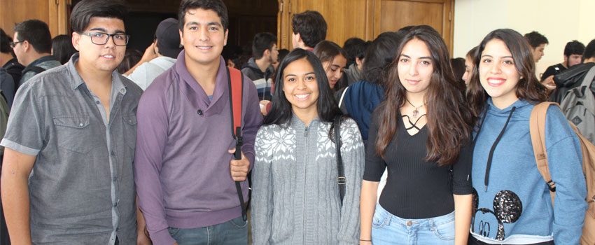 alumnos ciencias