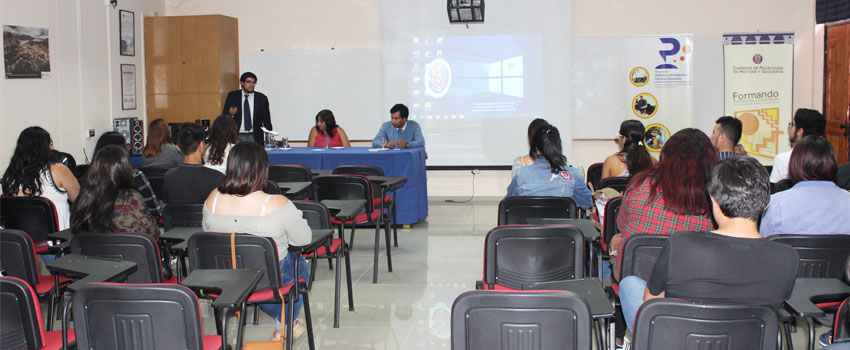alumnos histogeo